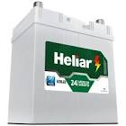 BATERIA HELIAR 40 JD