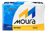 BATERIA MOURA 70 KE