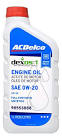 ACDELCO DEXOS1 0W20