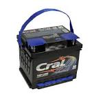 BATERIA CRAL 45 VD TOPLINE