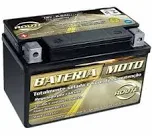 BATERIA ROUTE XTZ 9 B-BS